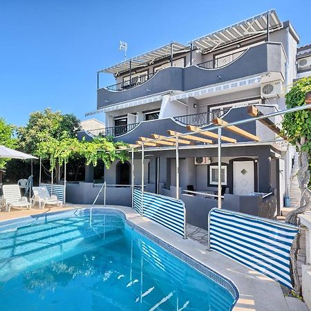 Apartmani Ticic Trogir Exterior foto
