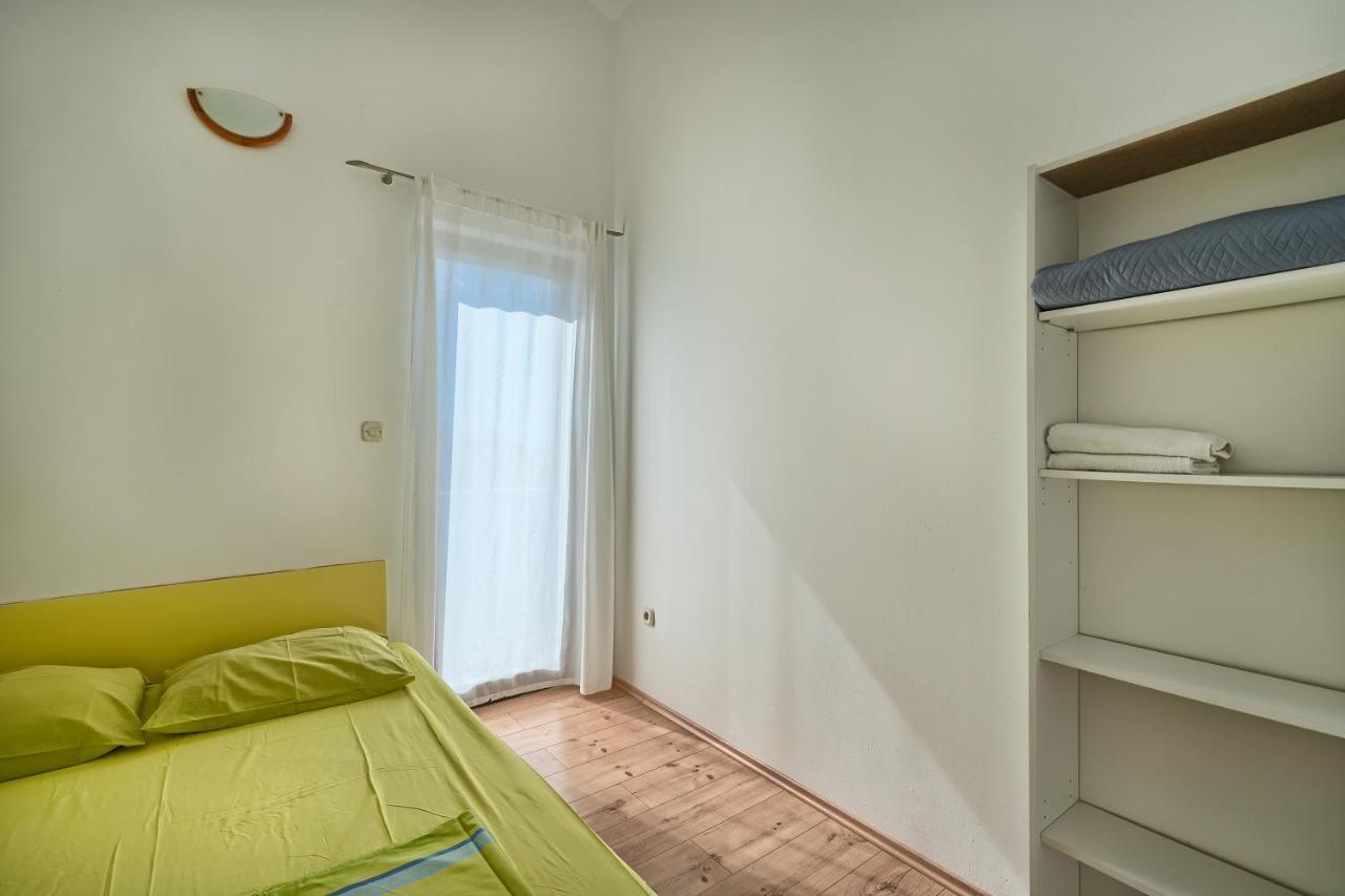 Apartmani Ticic Trogir Exterior foto