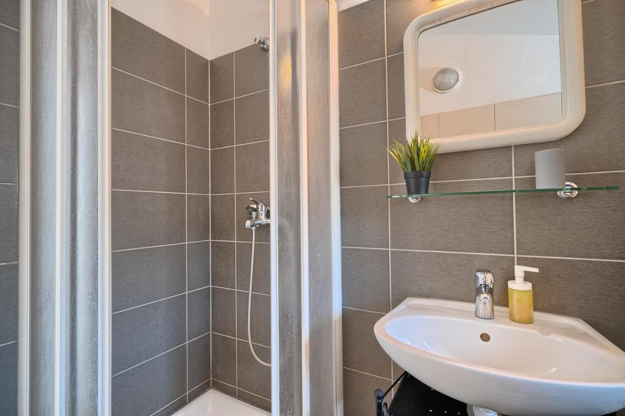 Apartmani Ticic Trogir Exterior foto